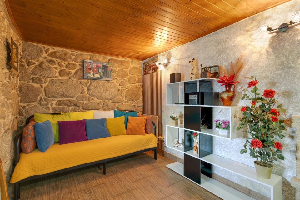 Cantinho da Avó House in Viana do Castelo District, Portugal