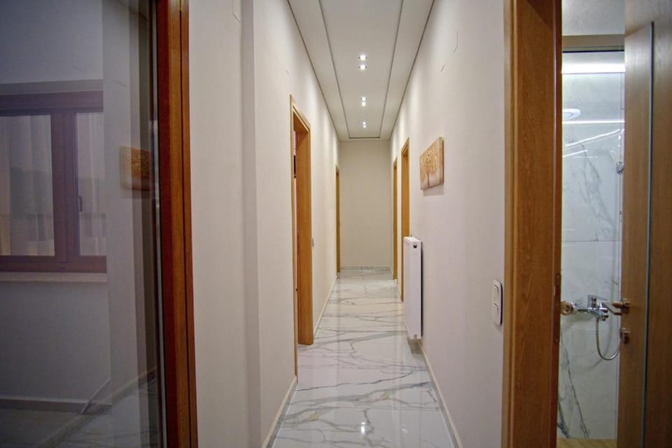 The Archanes Ruby Apartment in Crete Region