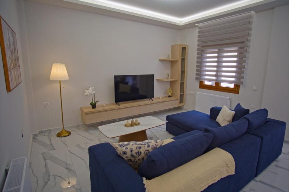 The Archanes Ruby Apartment in Crete Region