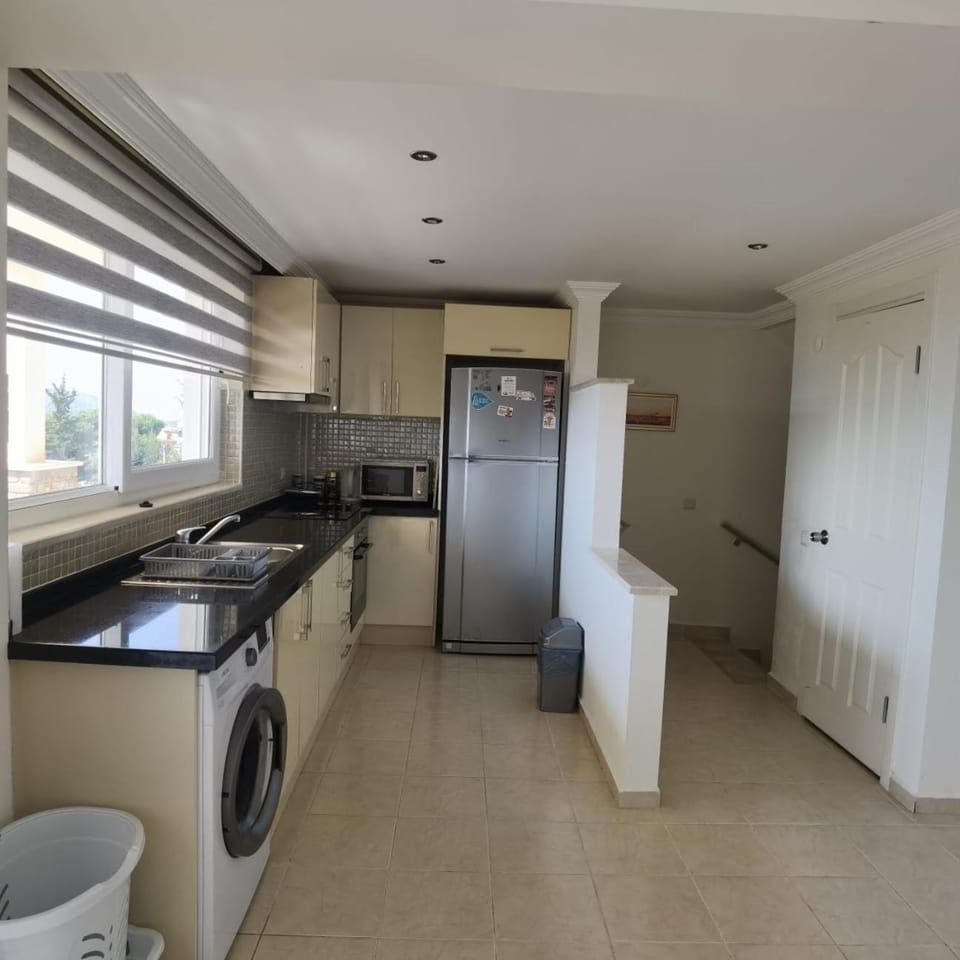 BİTUR Park Delüx Z3 Pool shared Apartment in Ölüdeniz