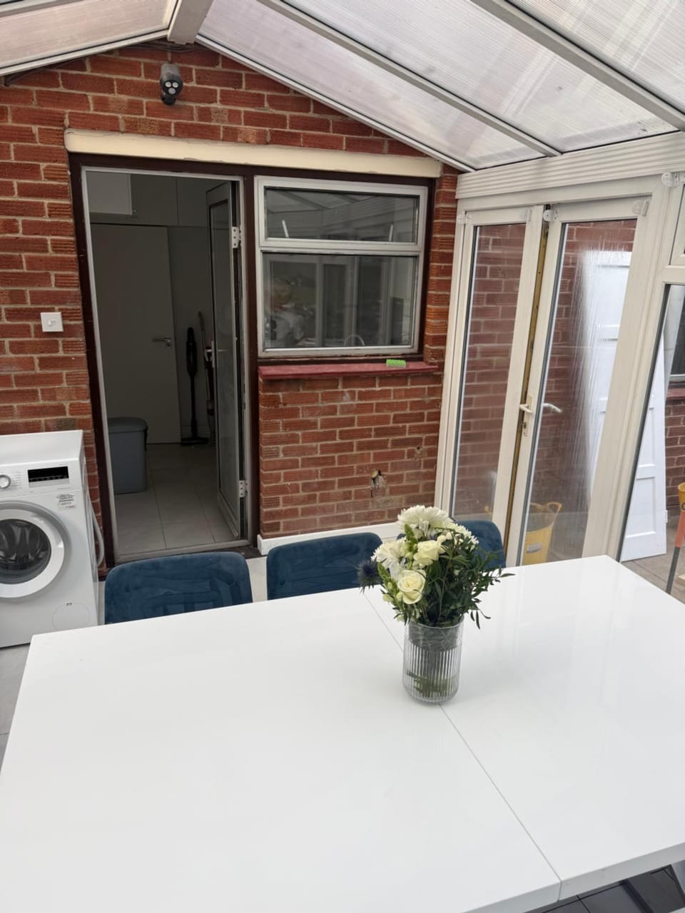 Cosy Private Room 5 Vacation rental in Bristol