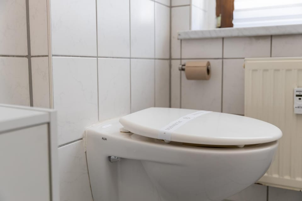 FLEX Aparts - möblierte, niedliche Ferienwohnung zentral in Zwickau Apartment in Zwickau