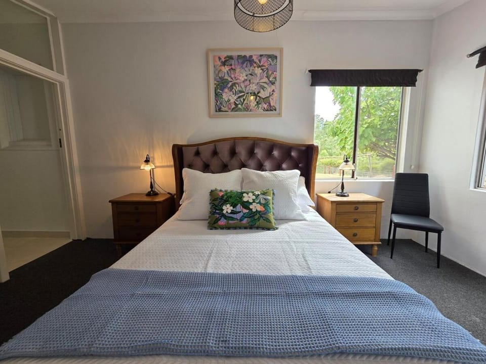 Private Perth Hills Cottage Peaceful Nature Stay House in Kelmscott