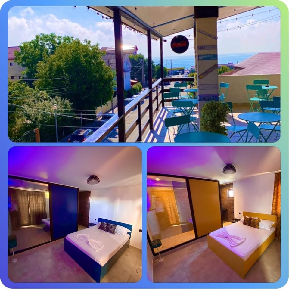 View (from property/room), Balcony/Terrace