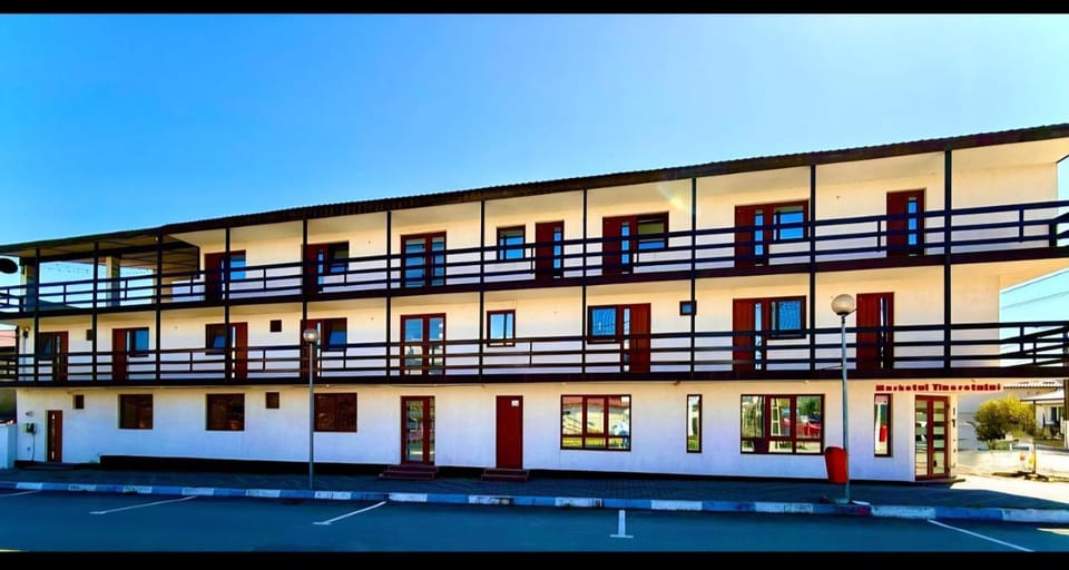 Property building, Balcony/Terrace