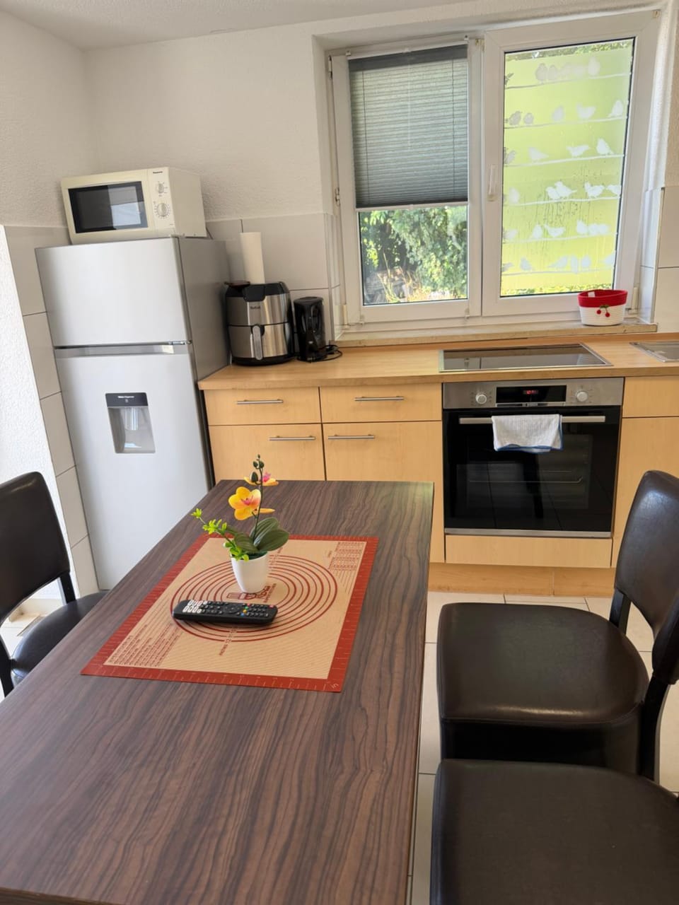 Ferienwohnung Trinh 1 Apartment in Überlingen