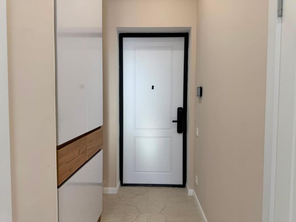 Красивая квартира в Центре Астаны Apartment in Kazakhstan