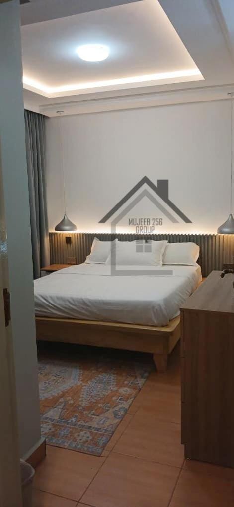 Mujeeb Group Bed and Breakfast in Kampala