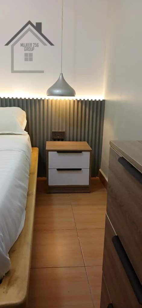 Mujeeb Group Bed and Breakfast in Kampala