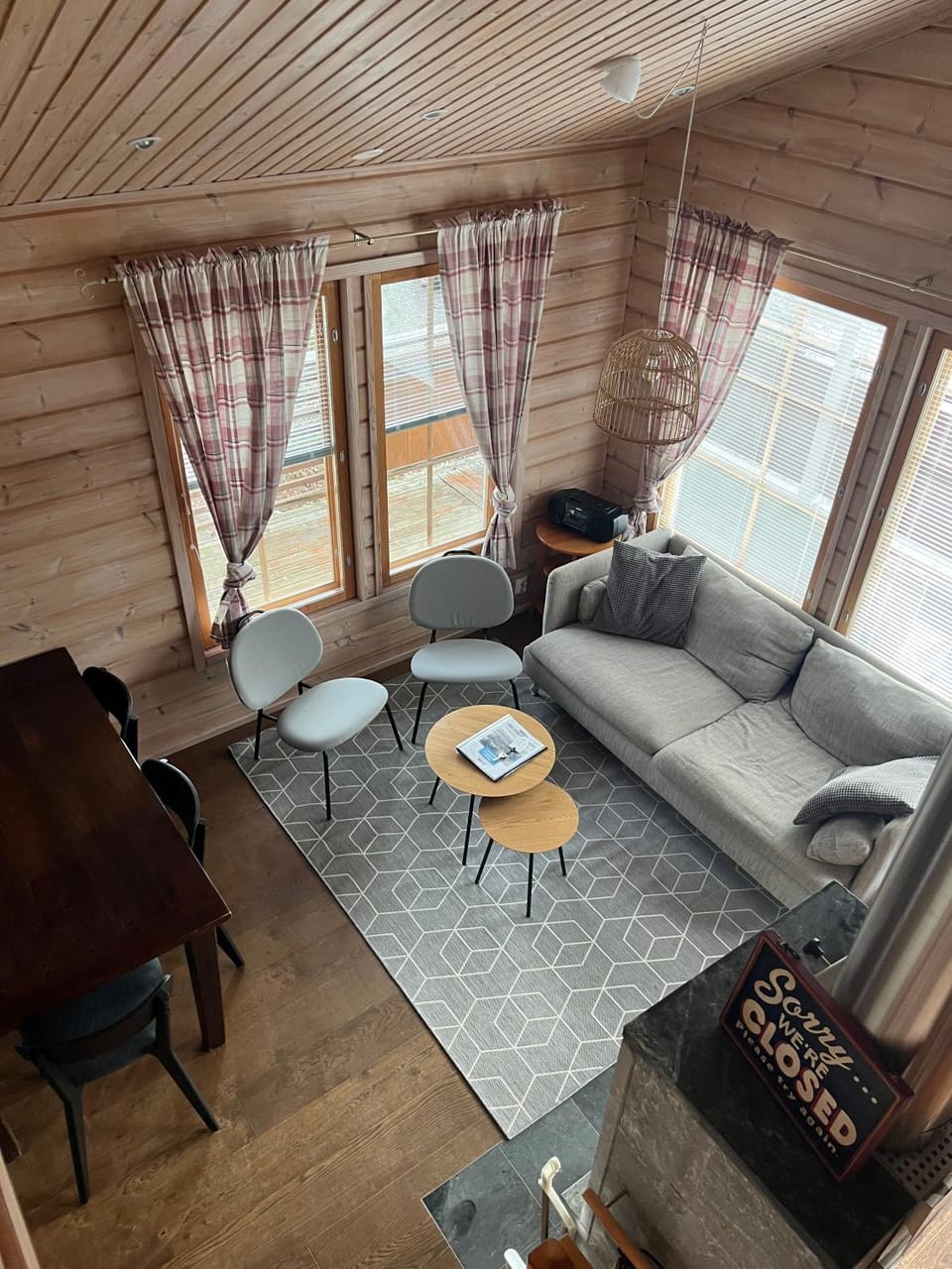 Chalet Tähtitie 10 B House in Finland