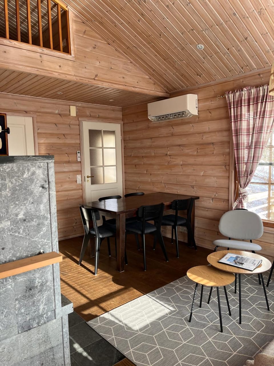 Chalet Tähtitie 10 B House in Finland
