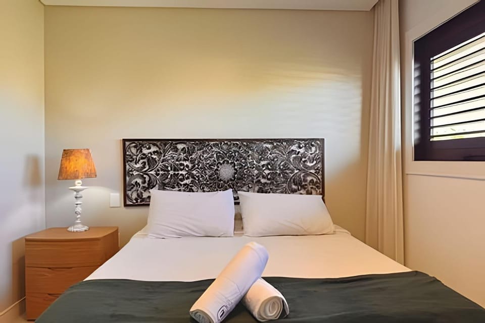 Villa Cais - Natú Apartment in Praia do Forte
