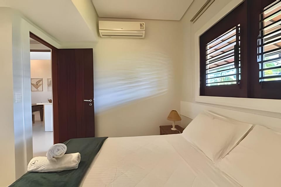 Villa Cais - Natú Apartment in Praia do Forte