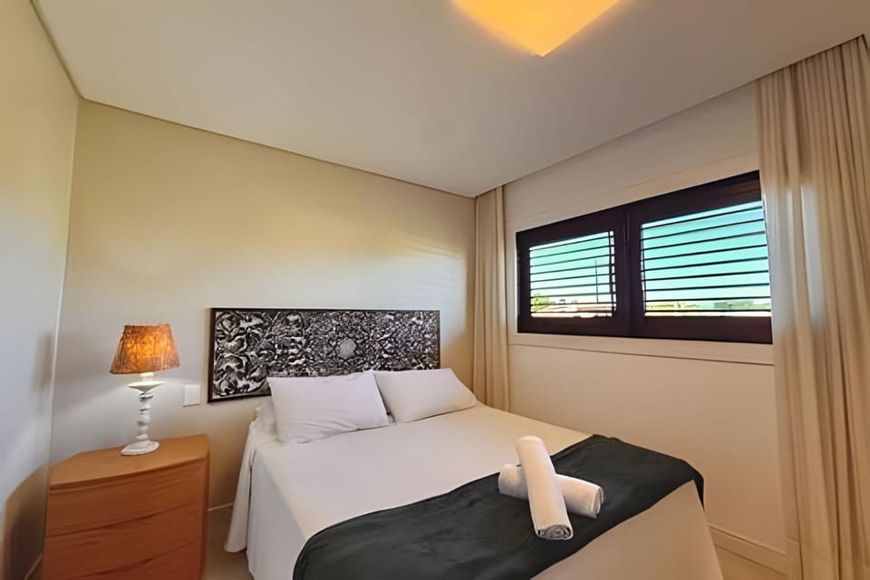 Villa Cais - Natú Apartment in Praia do Forte