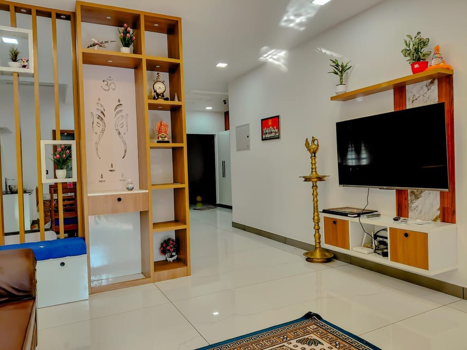 Star Varkala Homestay 03 Vacation rental in Varkala