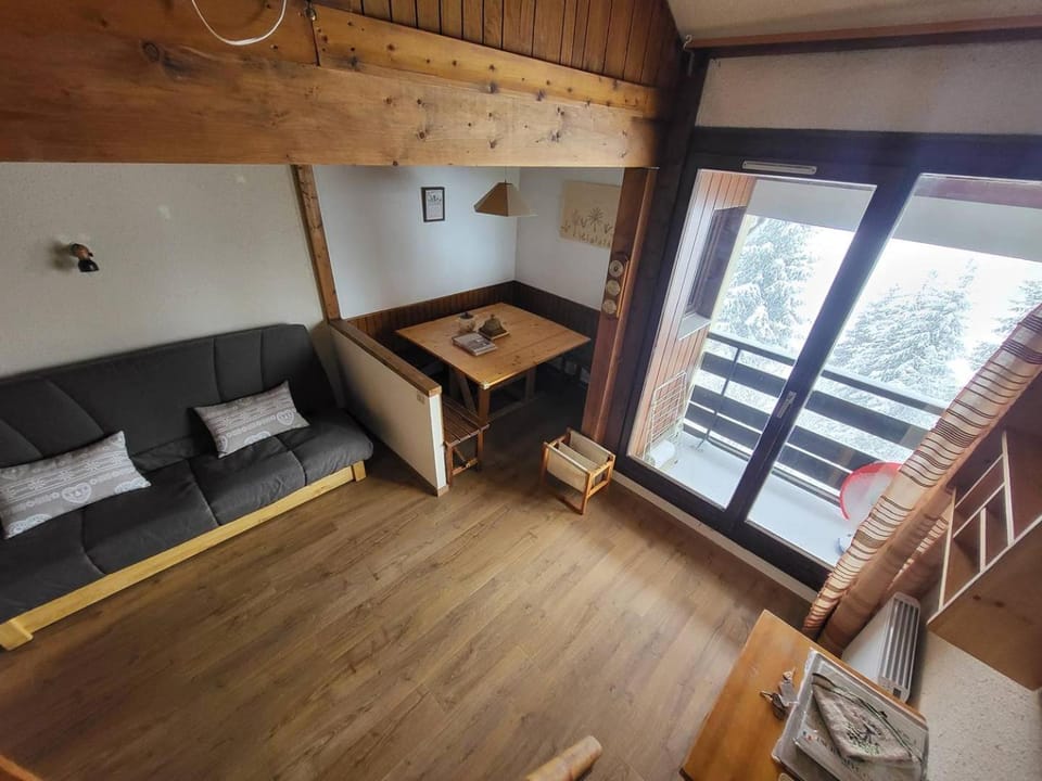 Combe Blanche 2407 Apartment in Manigod