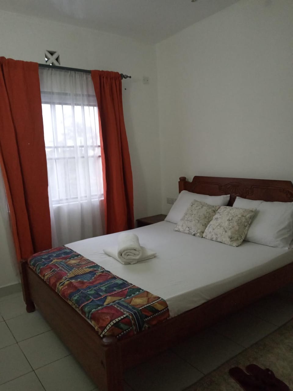 Kimuka homes Bed and Breakfast in Mombasa County