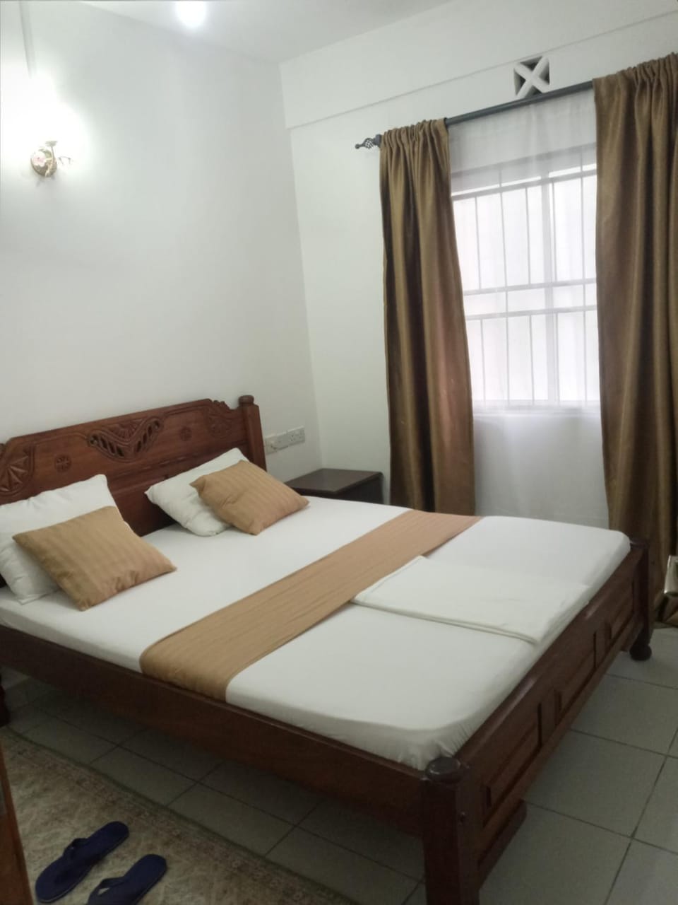 Kimuka homes Bed and Breakfast in Mombasa County