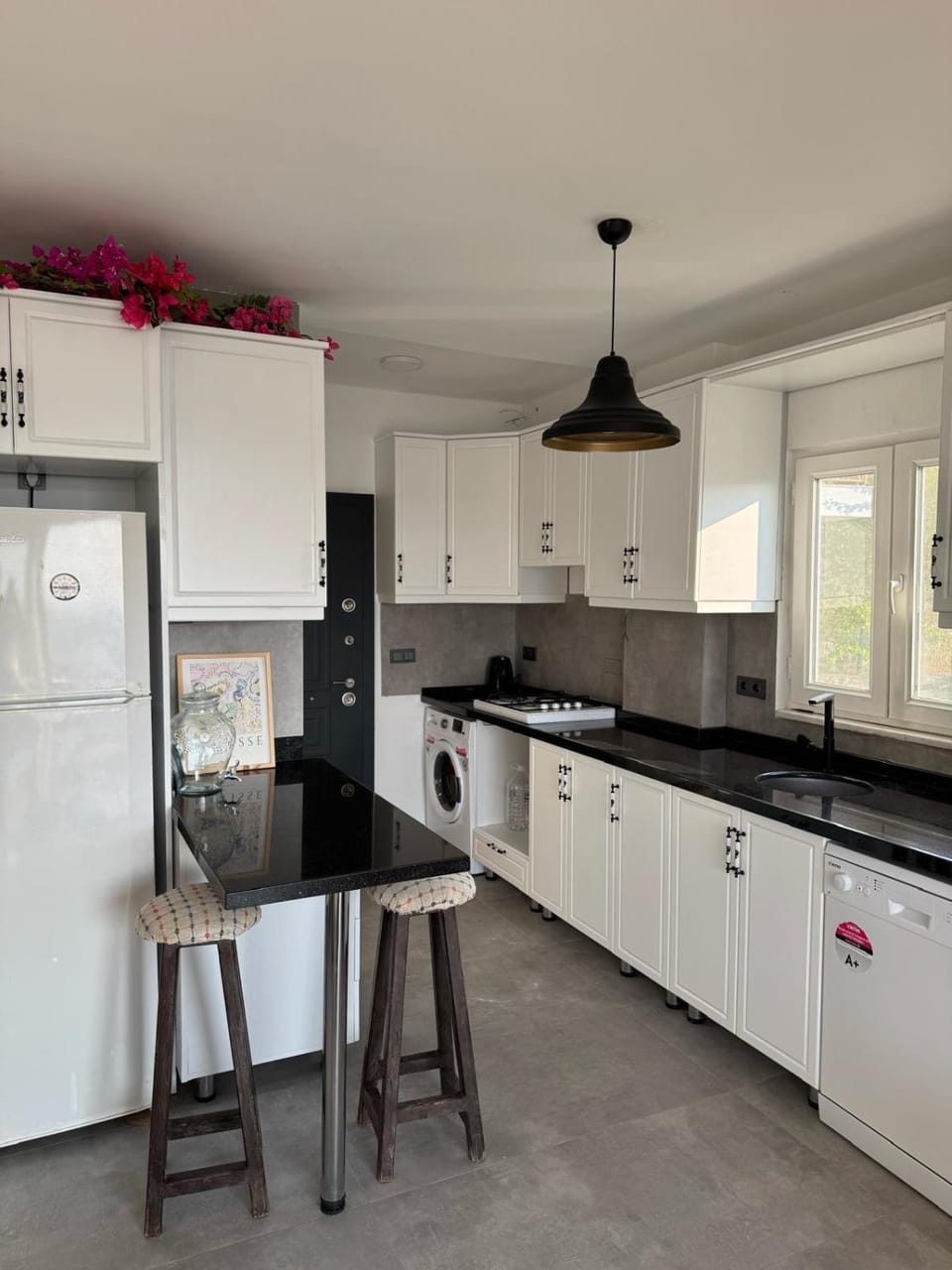 Holiday home with view House in Yalıkavak