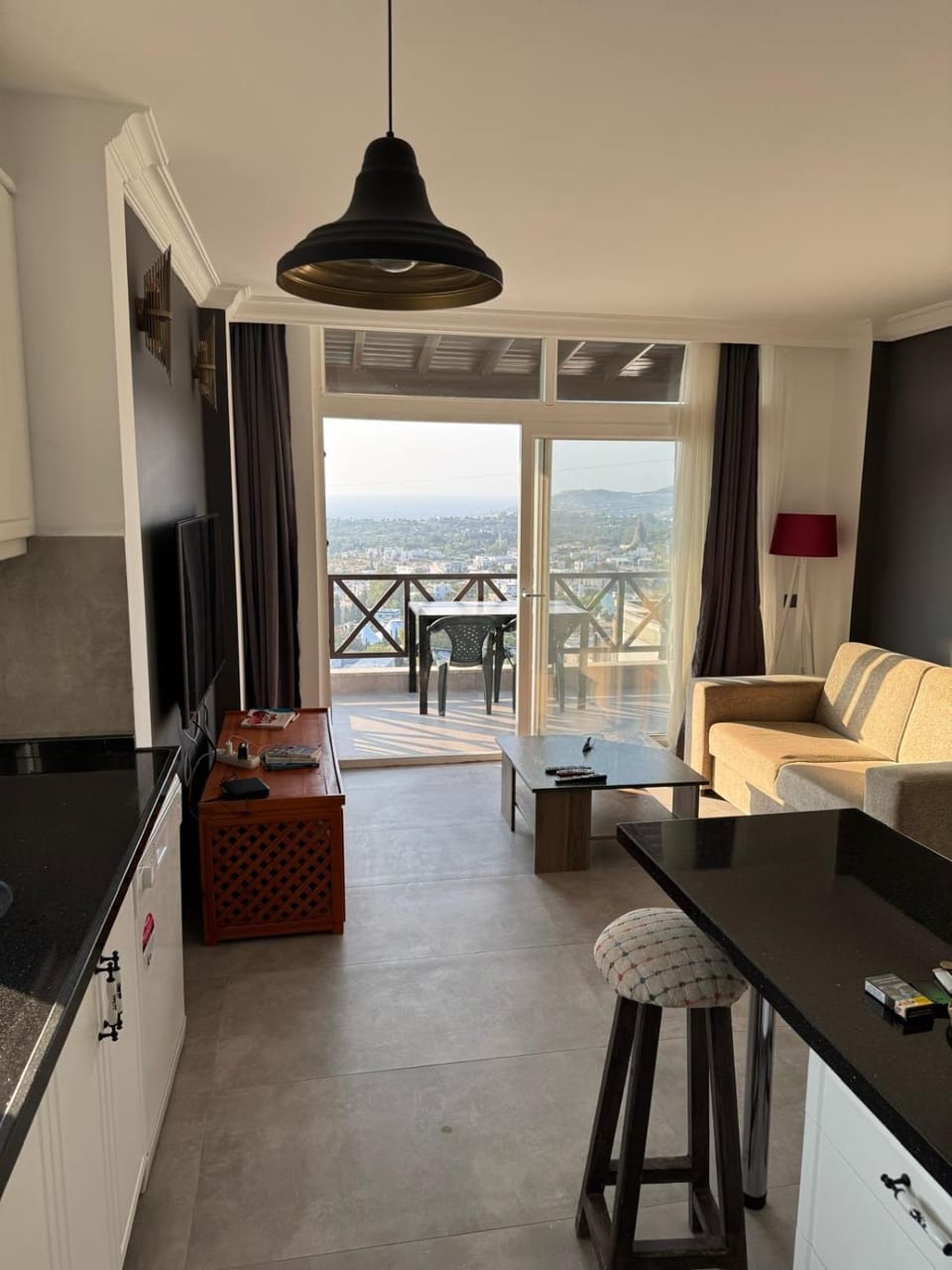 Holiday home with view House in Yalıkavak