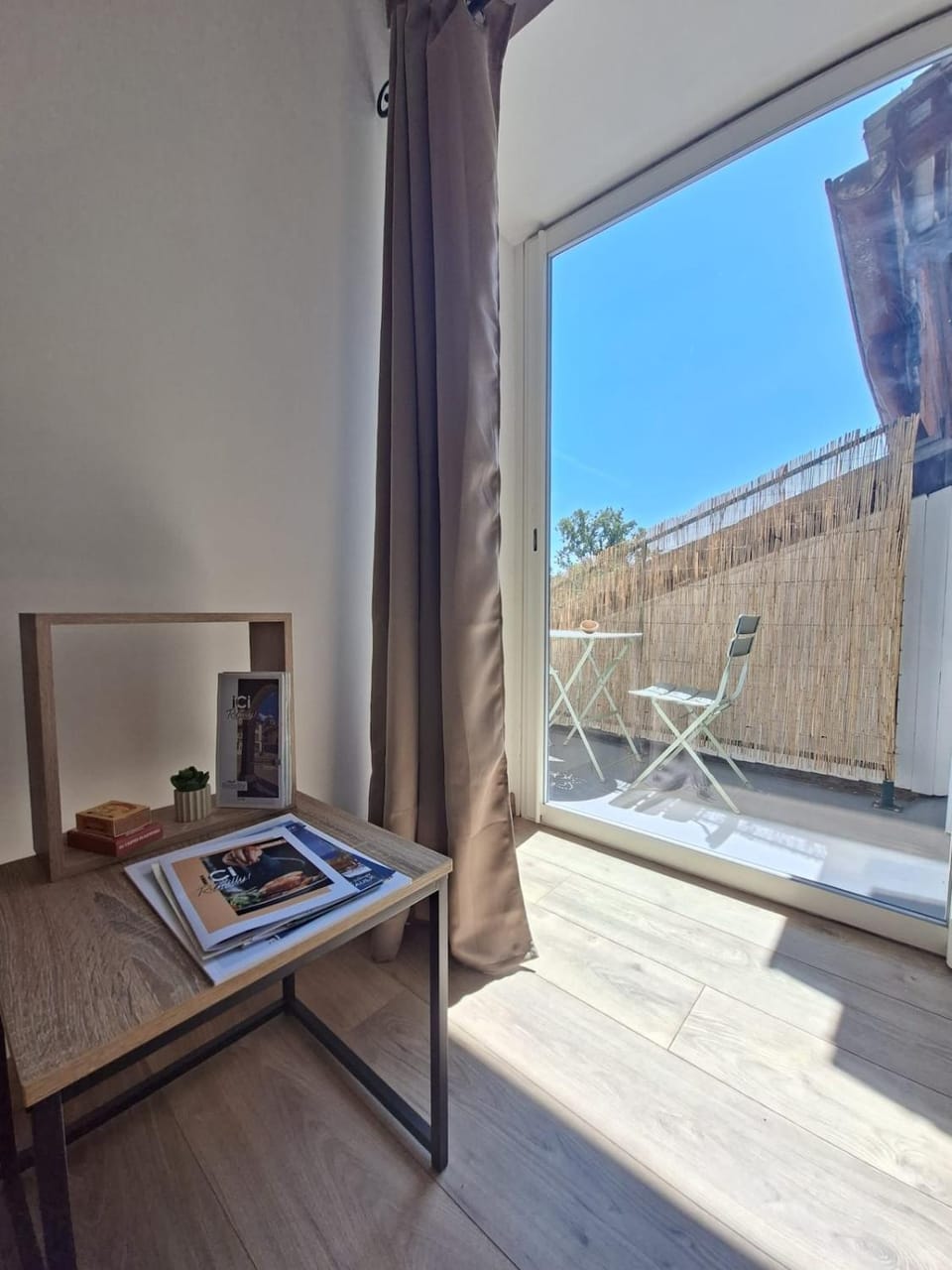 Patio, View (from property/room), Balcony/Terrace, Balcony/Terrace