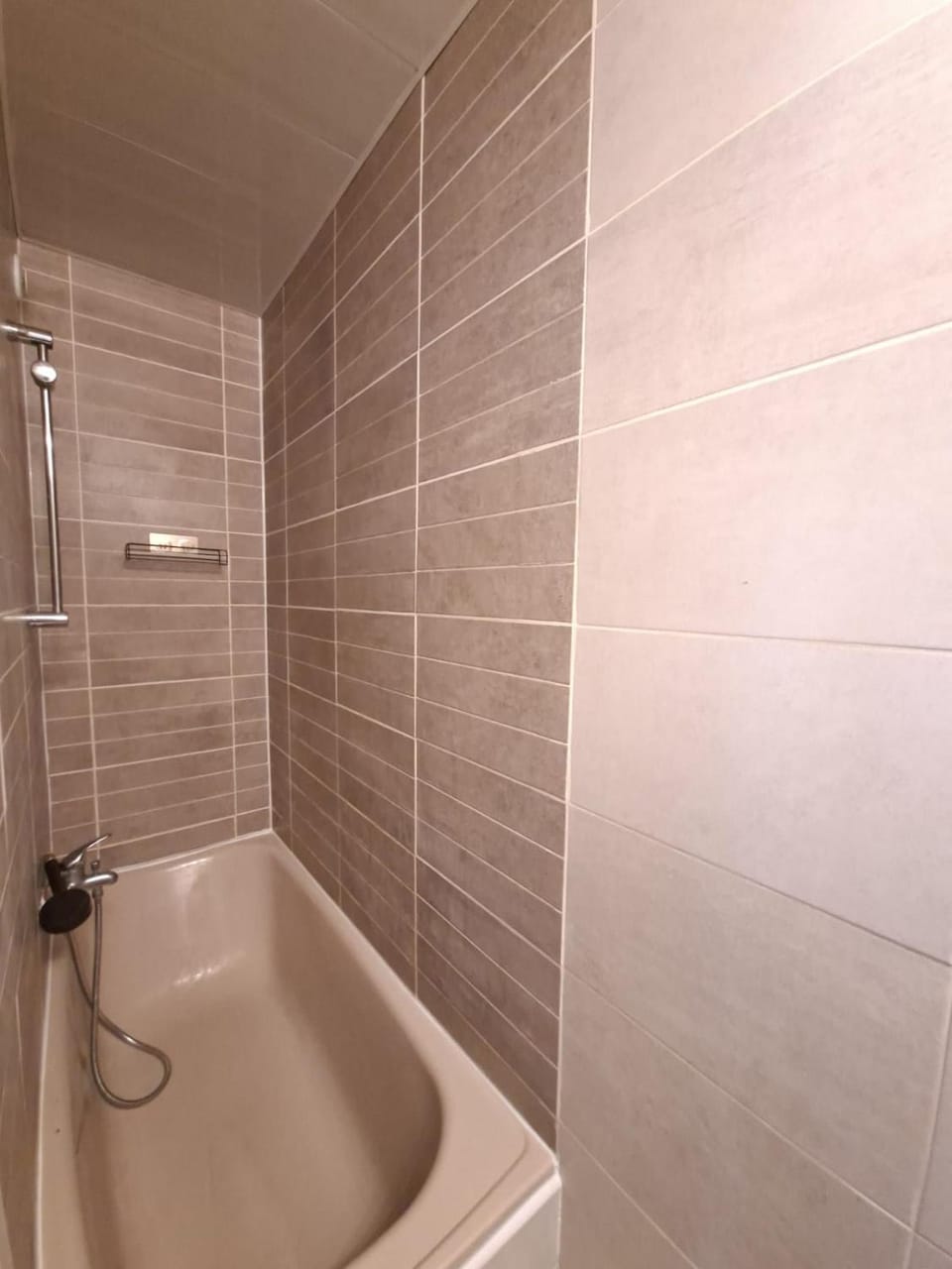 Shower, Bathroom, Bath