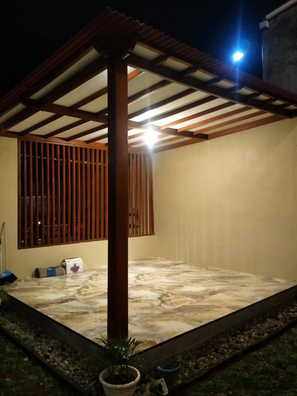 ECO Homestay Bed and Breakfast in East Java