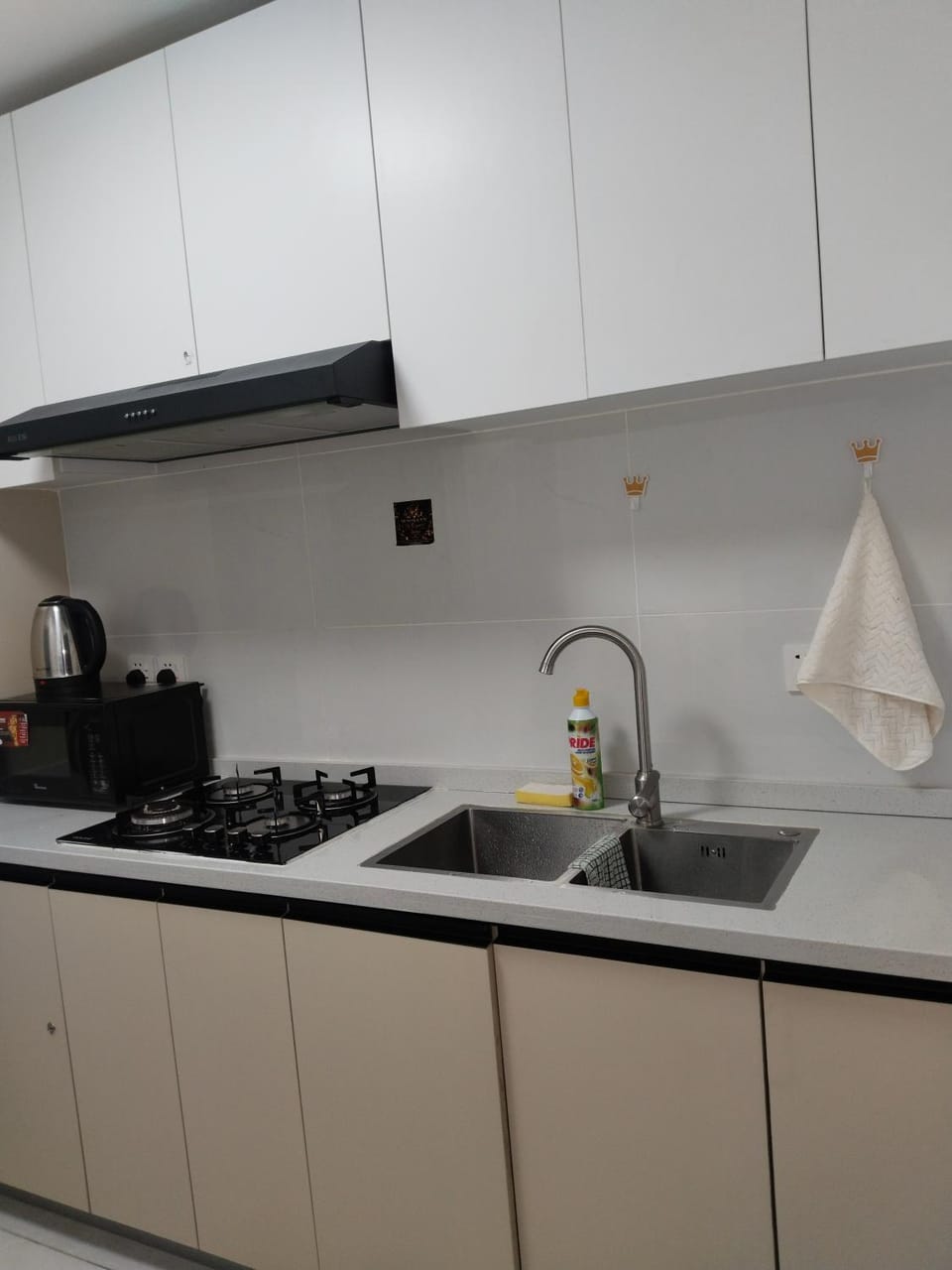 Haven Suites Vacation rental in Nairobi
