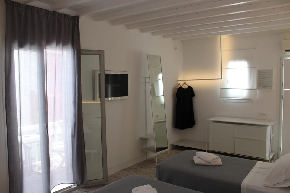 Christina Studios Bed and Breakfast in Mykonos