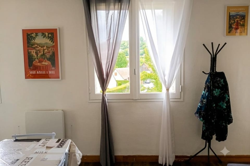 Comfortable apartment at the beach Apartment in Houlgate
