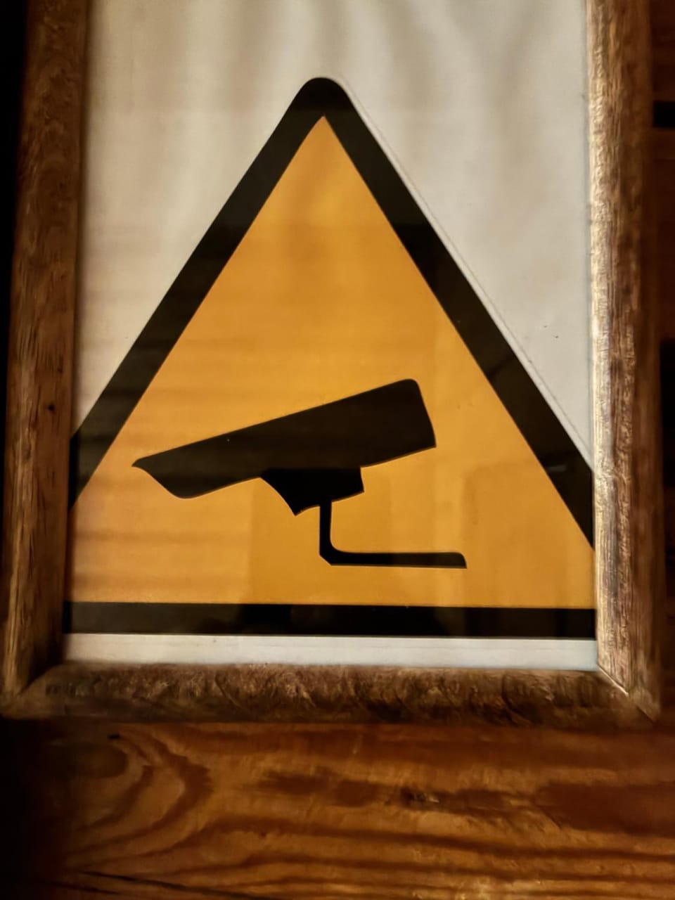 Property logo or sign