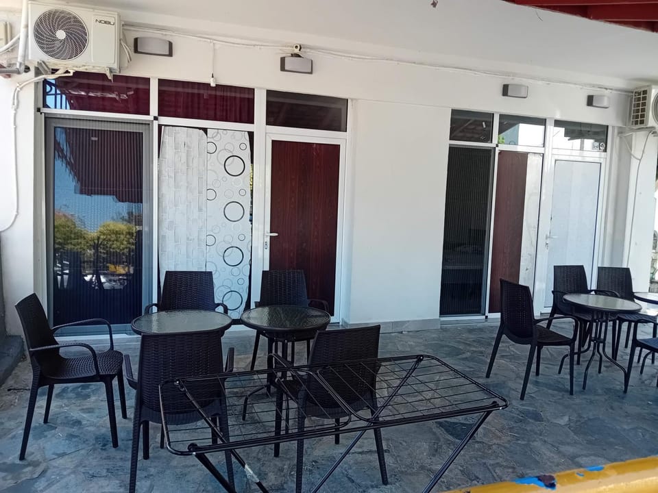 Vila Olimp 01 Apartment hotel in Decentralized Administration of Macedonia and Thrace