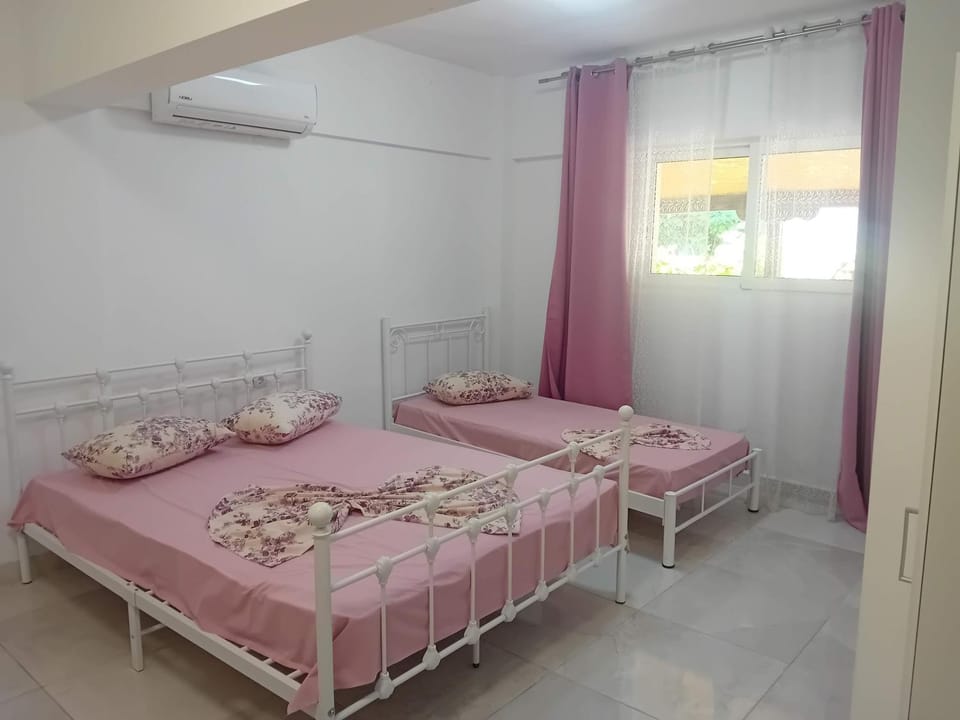 Vila Olimp 01 Apartment hotel in Decentralized Administration of Macedonia and Thrace