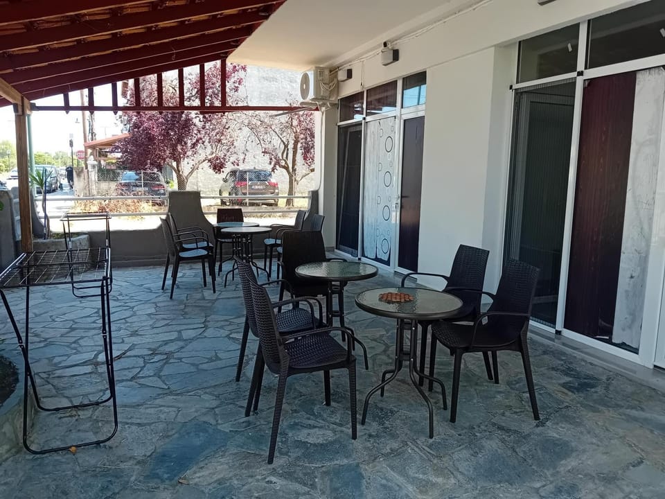 Vila Olimp 01 Apartment hotel in Decentralized Administration of Macedonia and Thrace