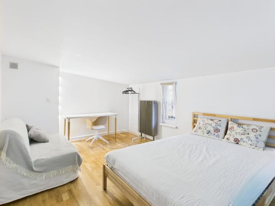 K18 - zaczarowany domek z ogrodem Apartment in Poland