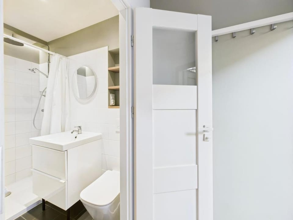 K18 - zaczarowany domek z ogrodem Apartment in Poland