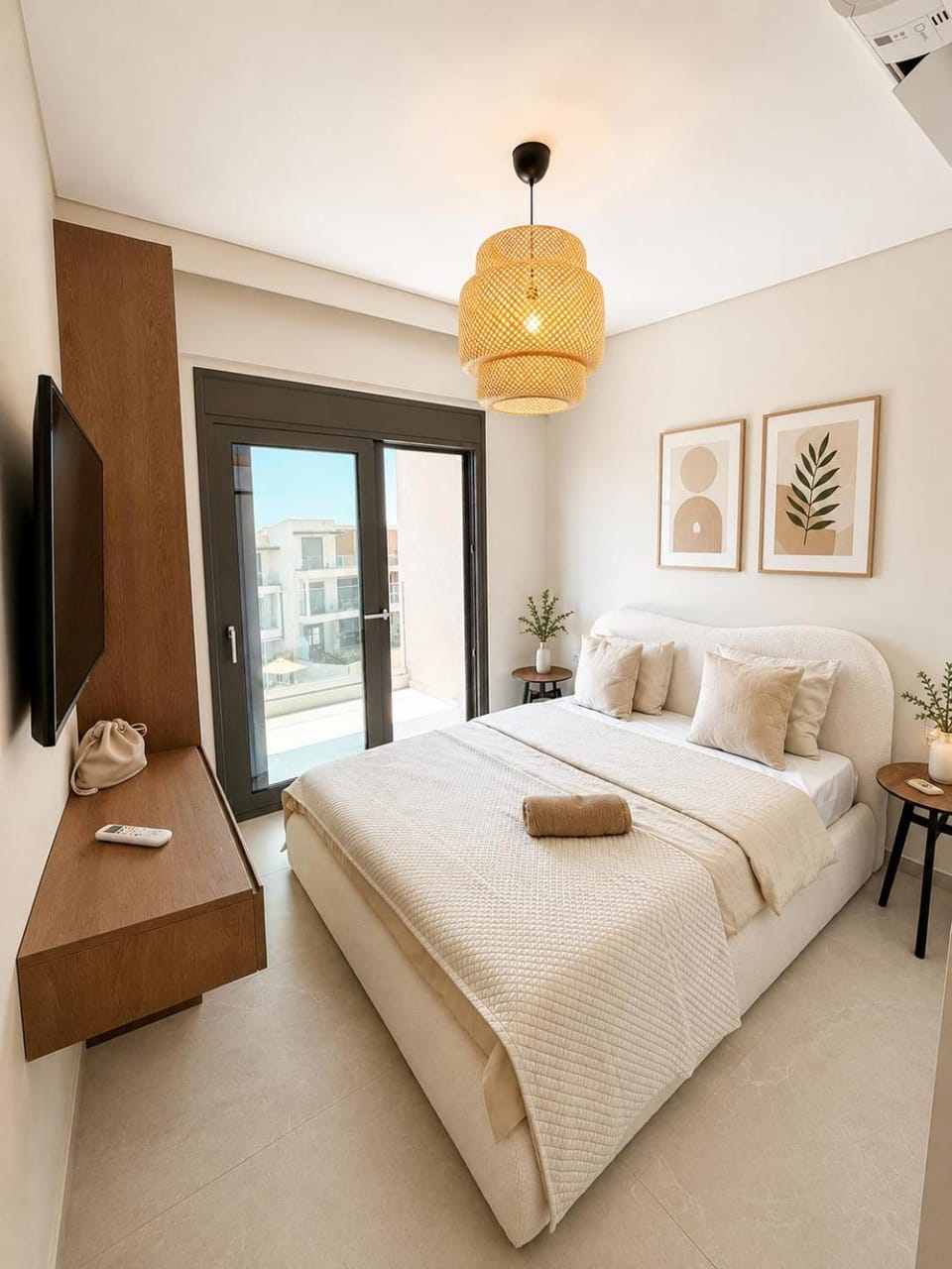 Myron Residence A54 Apartment in Halkidiki