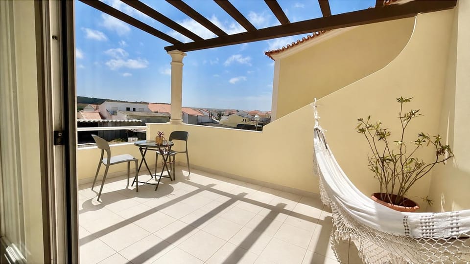 Casa Soluna Bed and Breakfast in Peniche