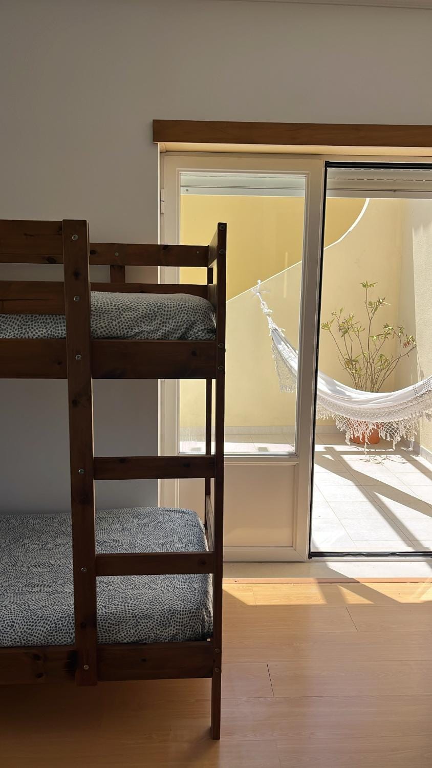 Casa Soluna Bed and Breakfast in Peniche