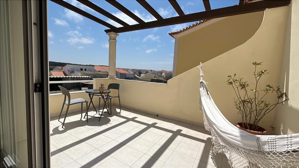 Casa Soluna Bed and Breakfast in Peniche