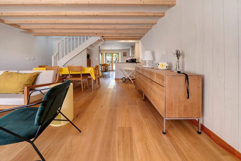 Maison Labert House in Arzon