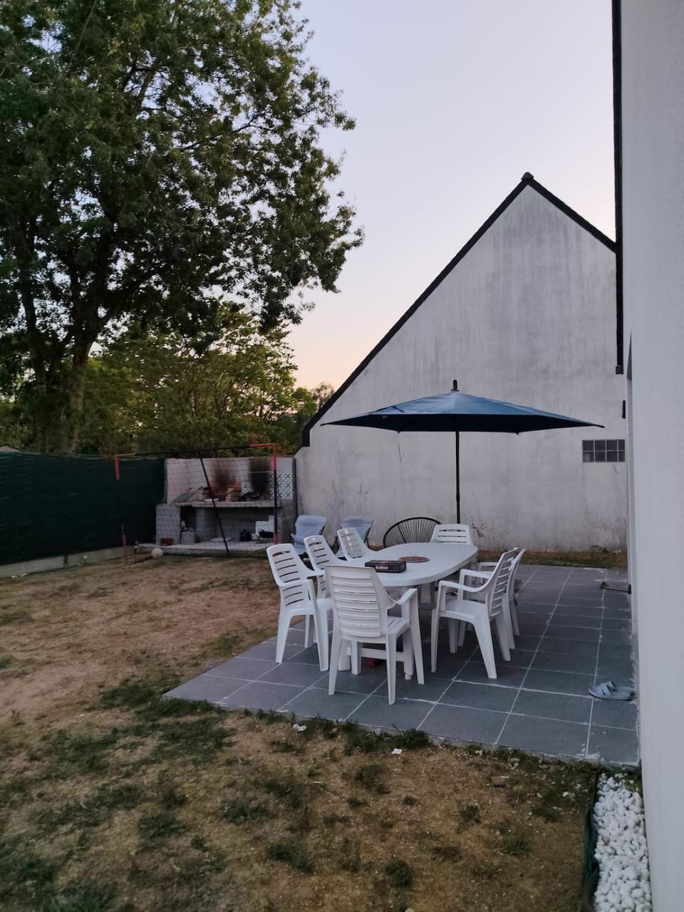 Entre Nantes et Bretagne, Maison calme proche des plages House in Pays de la Loire