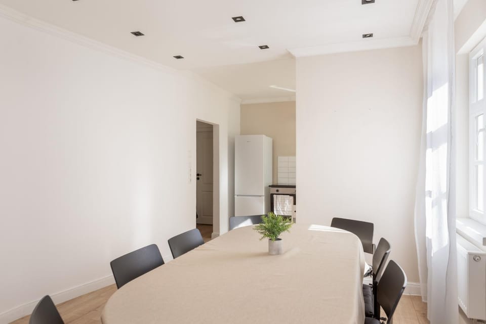 C & D Wohnung II Apartment in Bavaria