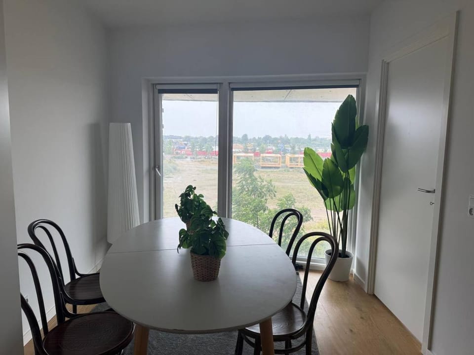 Amazing Apt 50m from CPH Harbour Apartment in Copenhagen