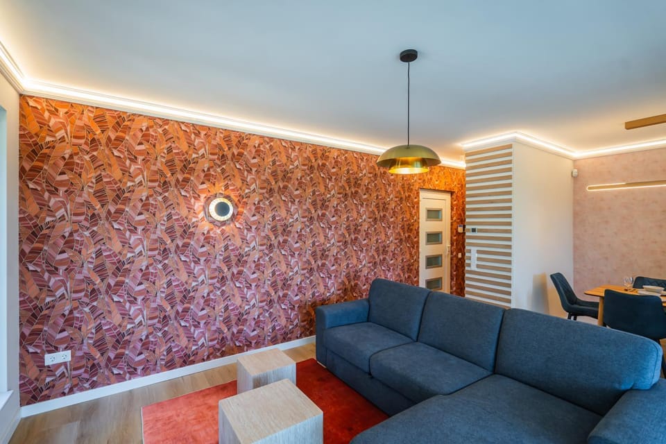 Gems of Szántód Apartment in Hungary