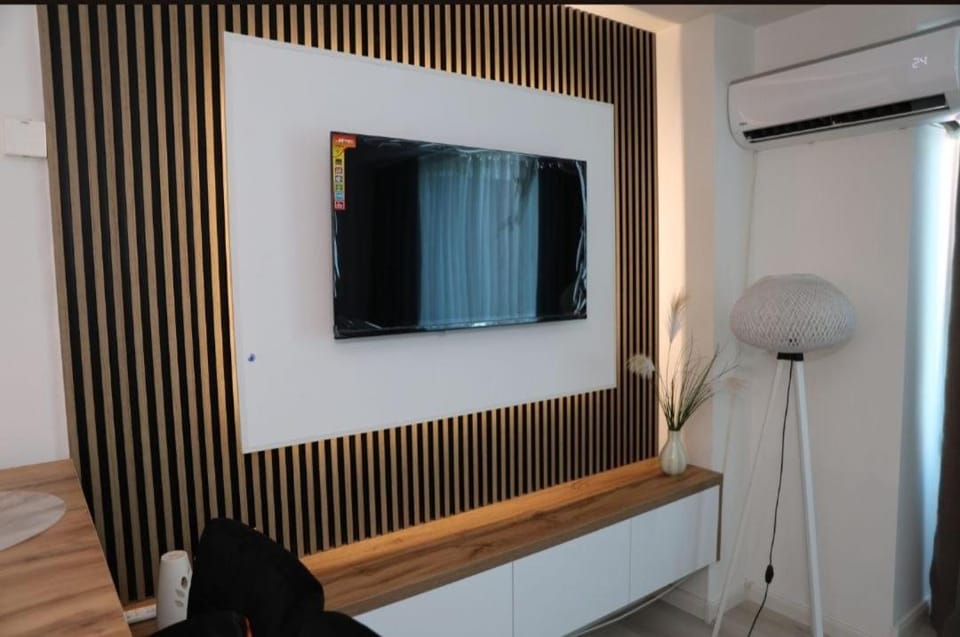 Square Studio Brcko Apartment in Bosnia and Herzegovina