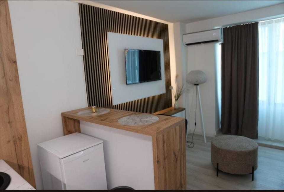 Square Studio Brcko Apartment in Bosnia and Herzegovina
