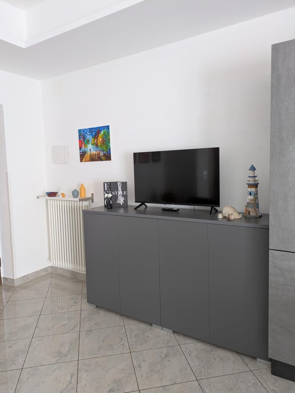 TV and multimedia