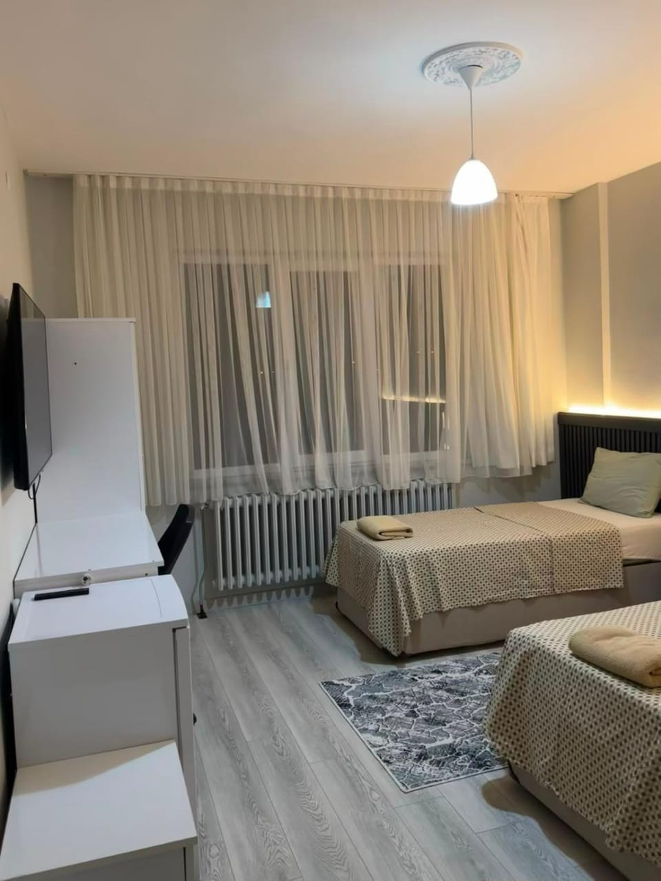 Alternatif Pansiyon Hostel in Evros, Greece