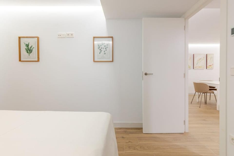 Modern central apartment Apartment in Valencia